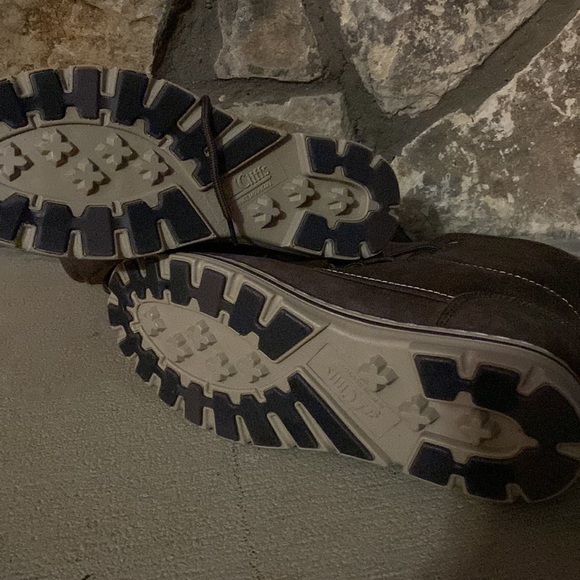 Cliffs boots - Picture 4 of 6